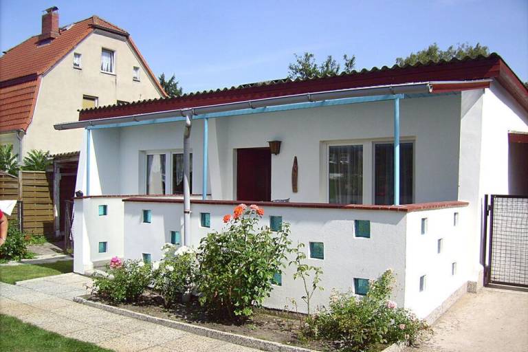 Casa Lubmin