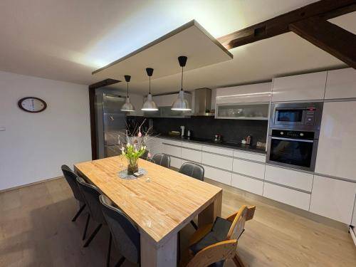 Ferienwohnung Franzensbad