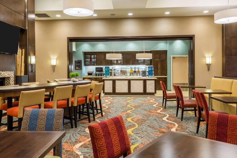 Homewood Suites by Hilton Little Rock Downtown — photo 5