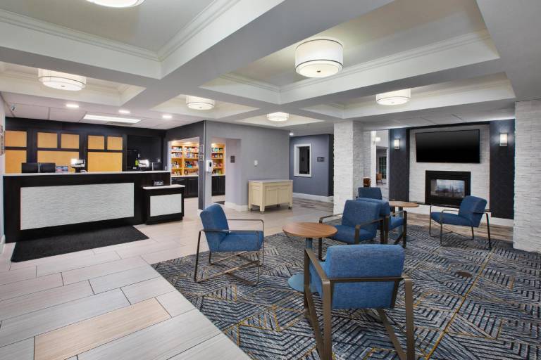 Homewood Suites by Hilton Sioux Falls — photo 3