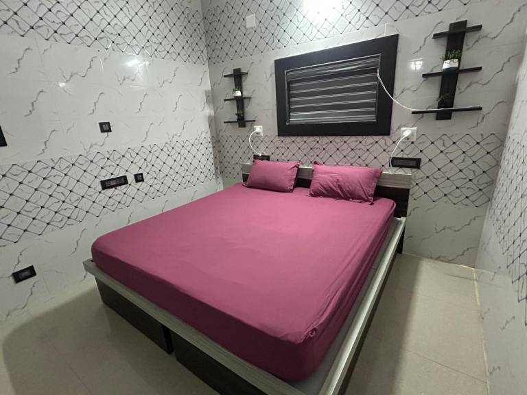 30 m&sup2; Ferienwohnung