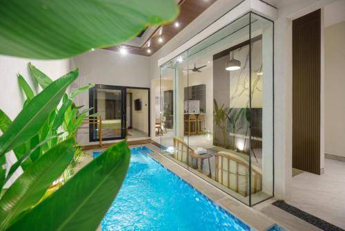 Villa  Kuta
