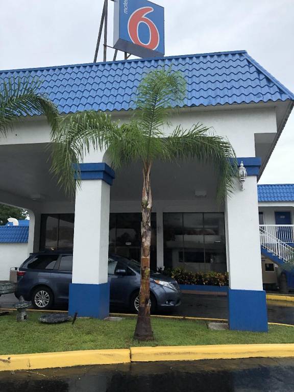 Motel 6 Daytona Beach, FL - Speedway in Dayton, FL