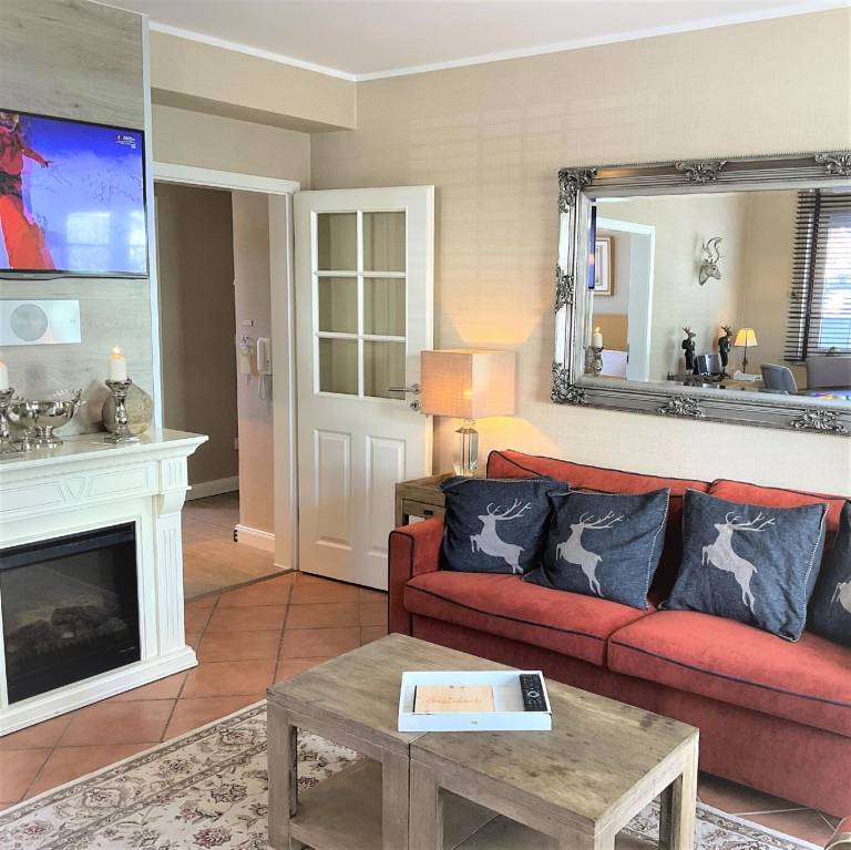 Ferienwohnung  Goslar