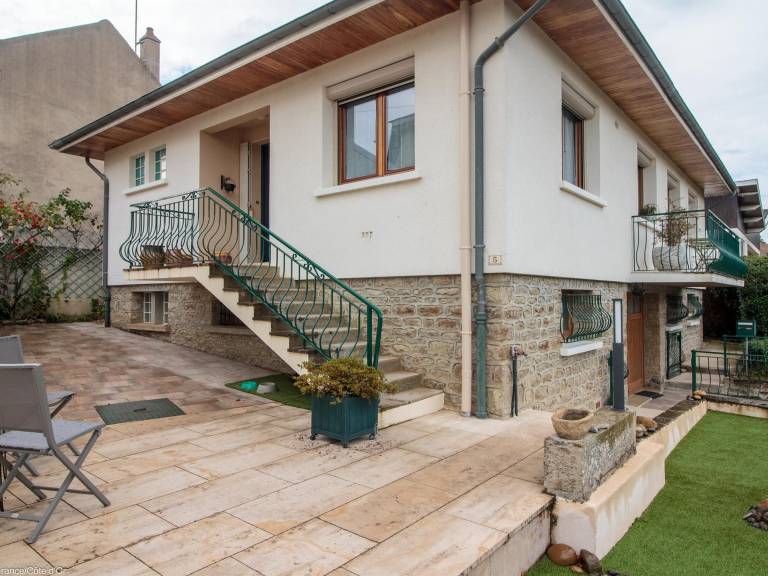 Cottage Semur-en-Auxois