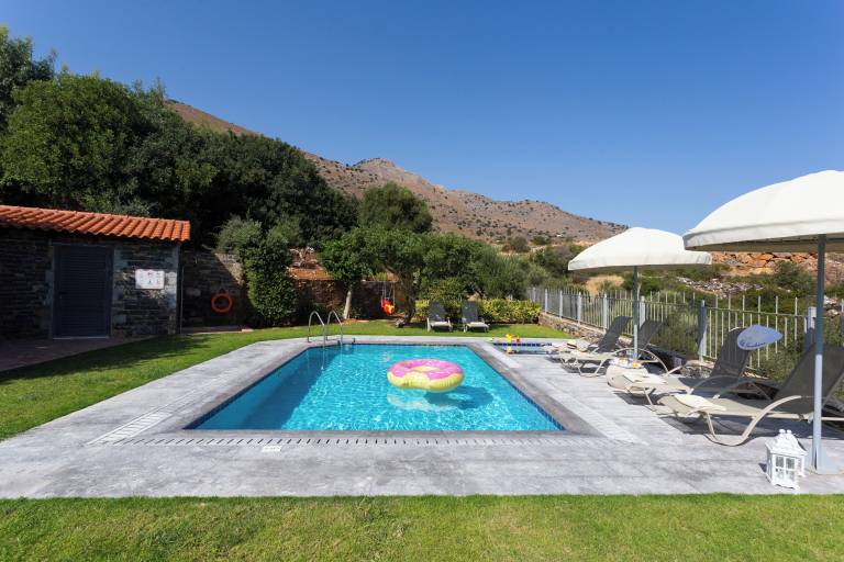 Villa Elounda