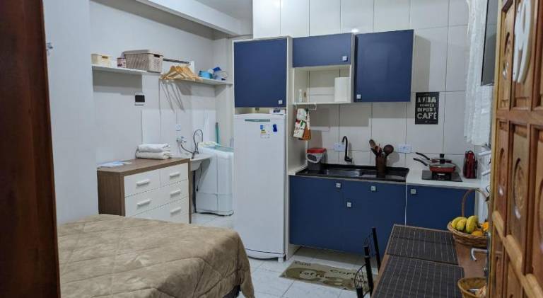 Apartamento Costeira