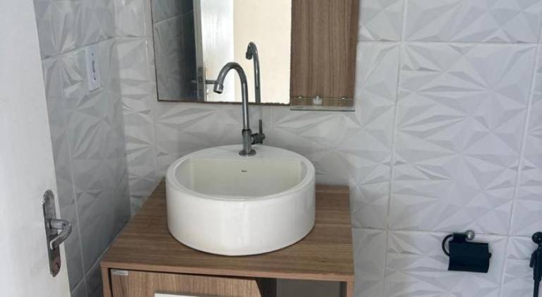 Rental apartment with 1 room for 4 persons in Ipojuca