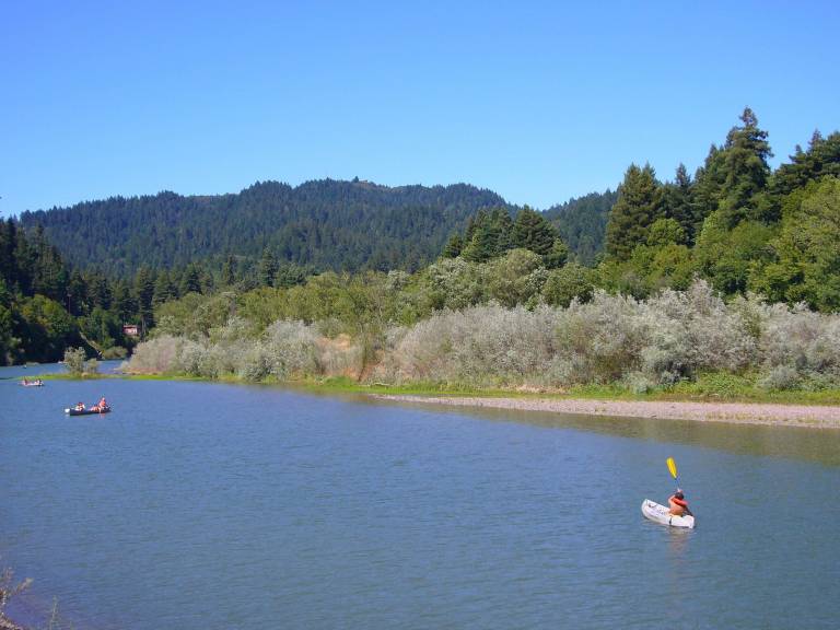 House Guerneville