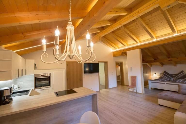 Appartamento vacanza San Leonardo in Passiria