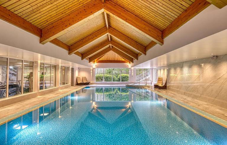 Inverness Palace Hotel & Spa, WorldHotels Distinctive in Inverness
