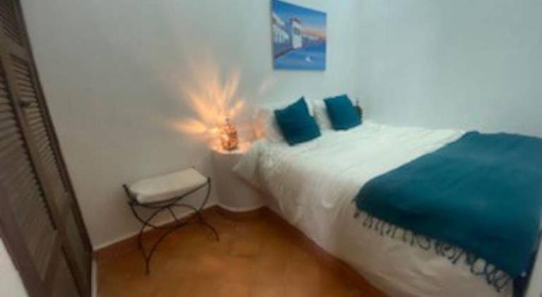 Vacation home with 2 rooms for 4 persons — photo 2
