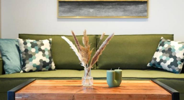 Apartment with BBQ | Close to the beach | Pets are welcome — photo 3