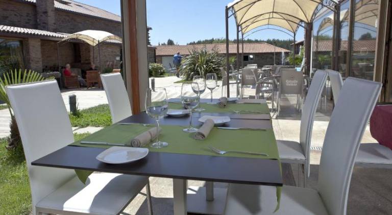 Albergue Turistico Salceda — photo 3