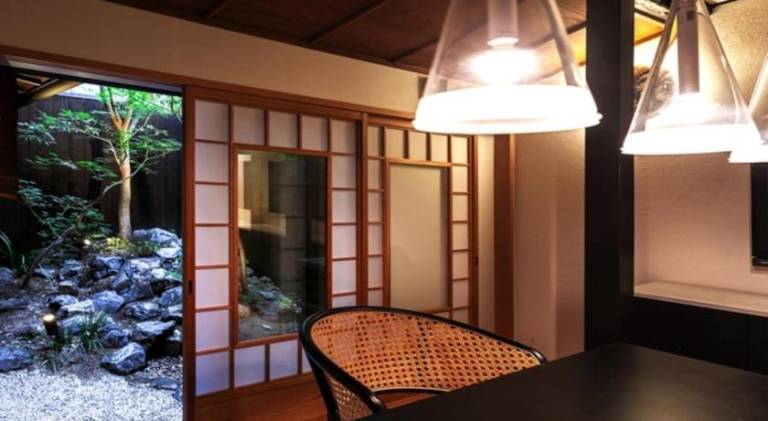 72 m&sup2; Ferienhaus