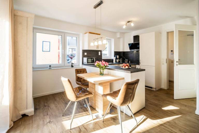 Ferienwohnung für 2 Personen in Hafennähe — photo 3