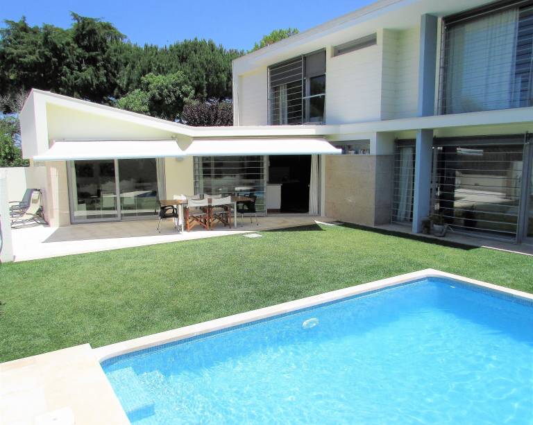 Villa Sesimbra