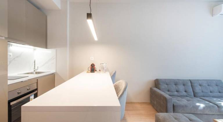 Holiday apartment | Near Hagia Sophia — photo 3