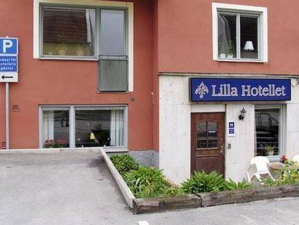 Lilla Hotellet in Eskilstuna