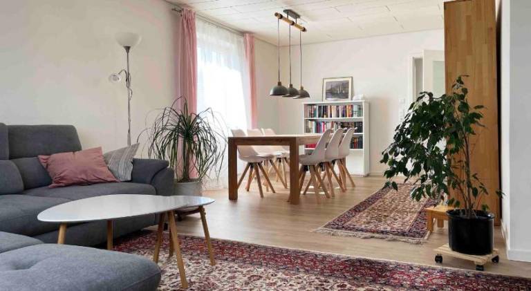 Ferienwohnung Lichtenfels