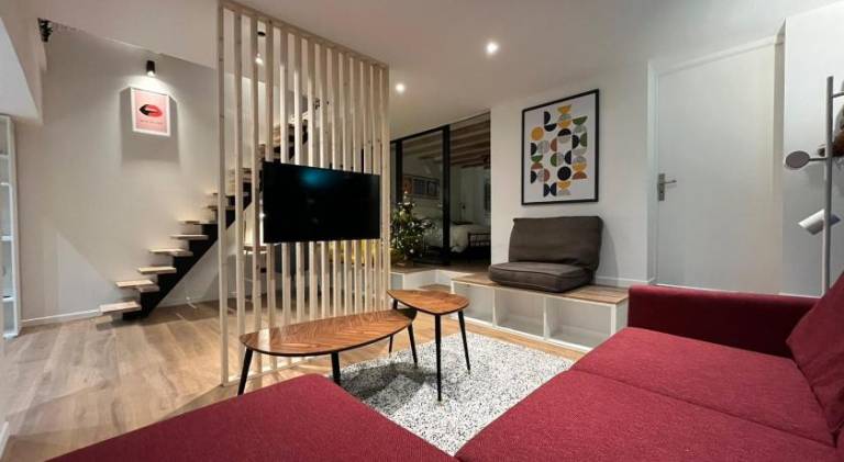 Rental apartment | Dogs allowed in Epinal
