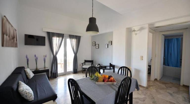 Hotel Anna Apartments — photo 3