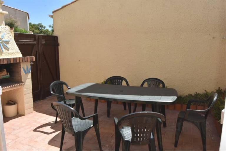 Appartement Leucate