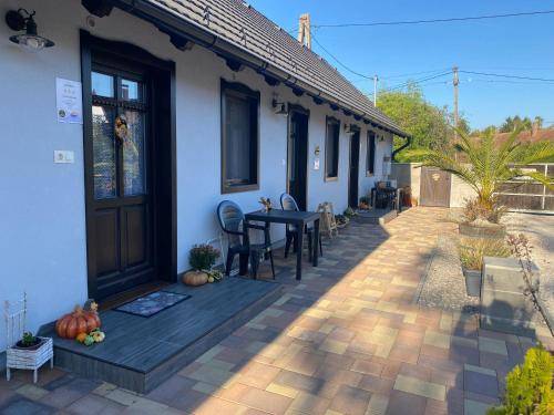 Apartman Nagyatád