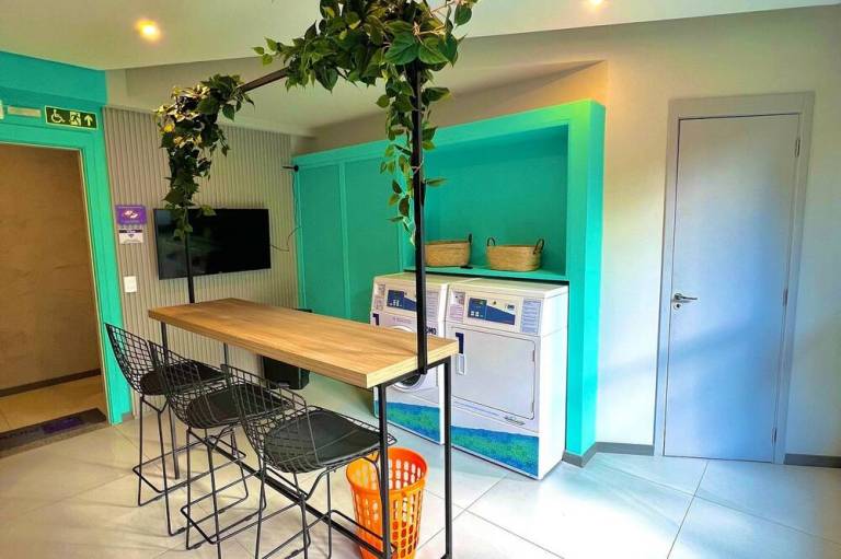 Aparthotel Pinheiros