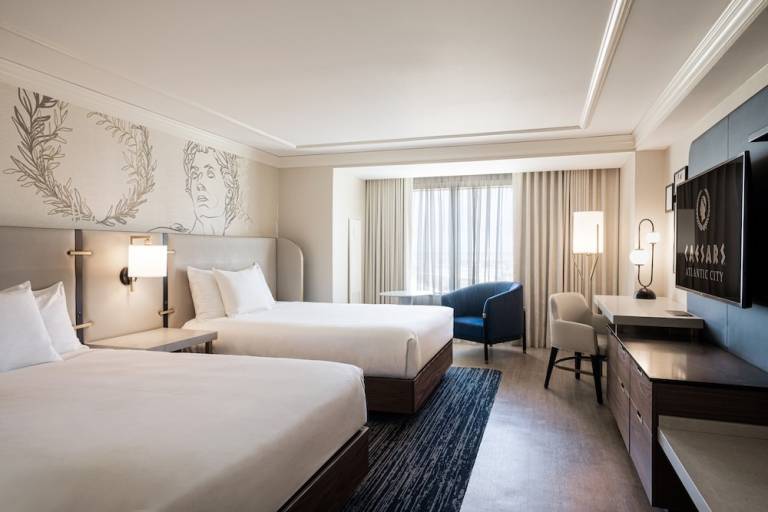 Resort  Atlantic City