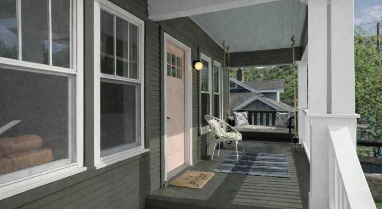 House with terrace | Suitable for remote work — photo 5