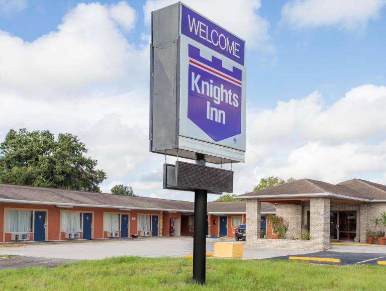 Knights Inn Arcadia FL in Arcadia, FL