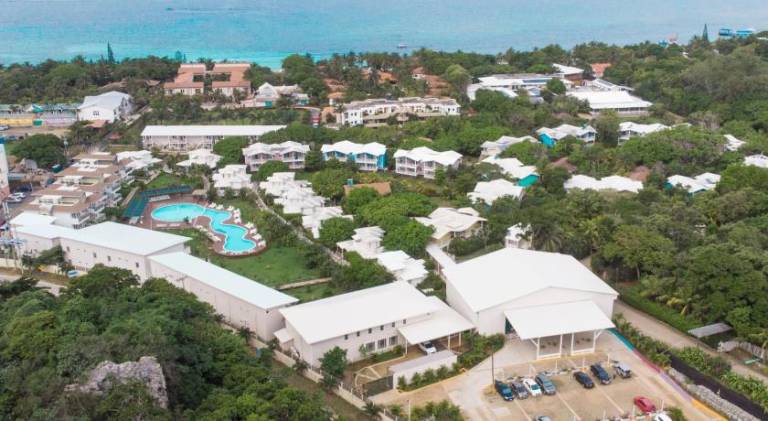 Hotel Henry Morgan All Inclusive — photo 4