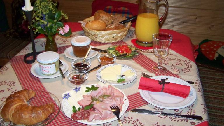 Ferienhaus Hersbruck