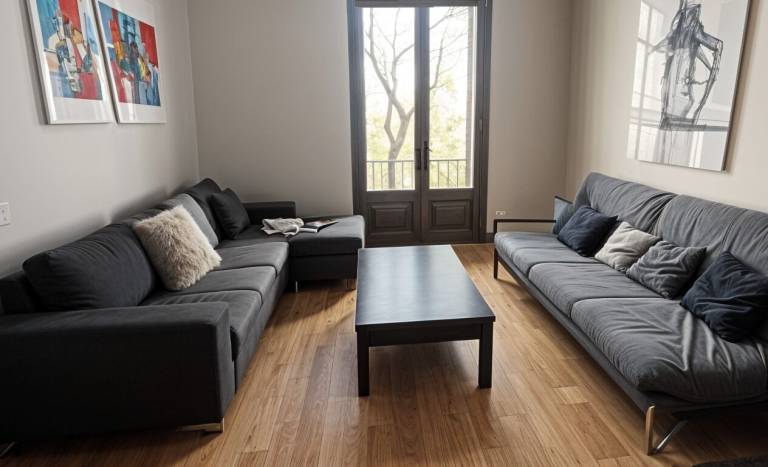Apartamento Barcelona