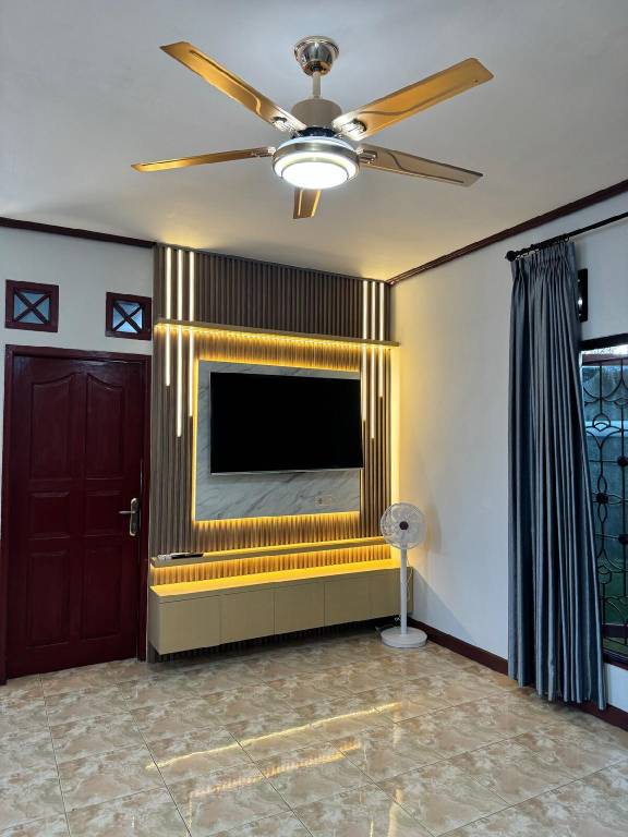 200 m² Villa