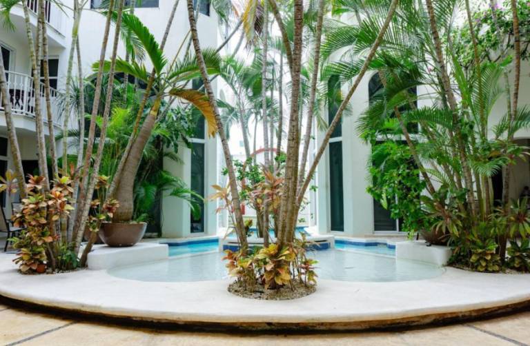 Apartment  Playa del Carmen