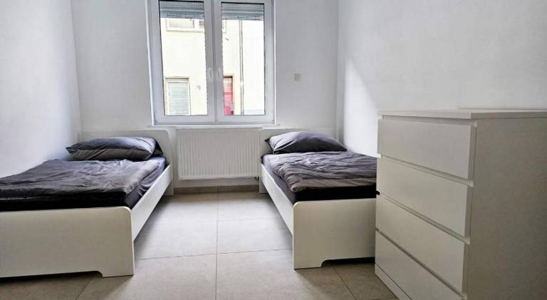 Ferienwohnung Troisdorf