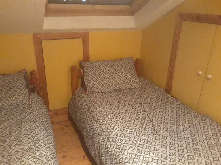 Habitación privada  Grange