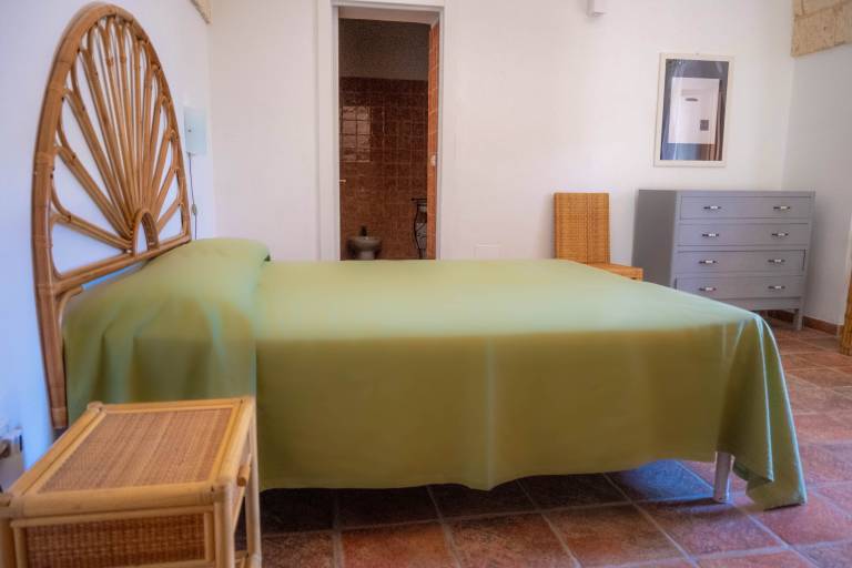Agriturismo Masseria del Bosco: Suite deluxe 6 — photo 2