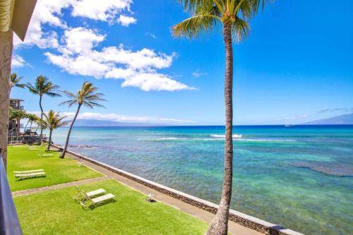 Apartment  Kaanapali