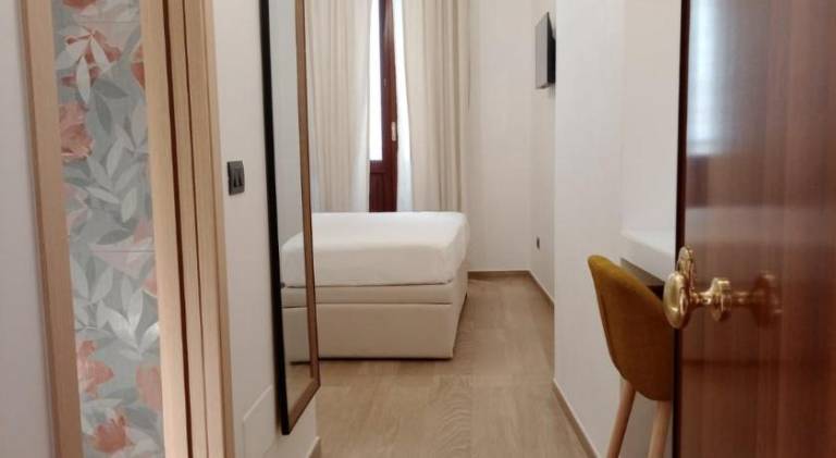 Hasu Rental Rooms in Andria