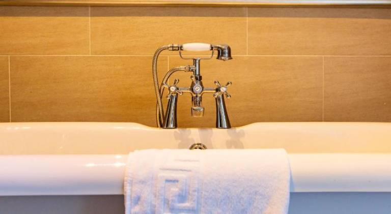Rental apartment | Close to Edinburgh Castle | Pets allowed — photo 5