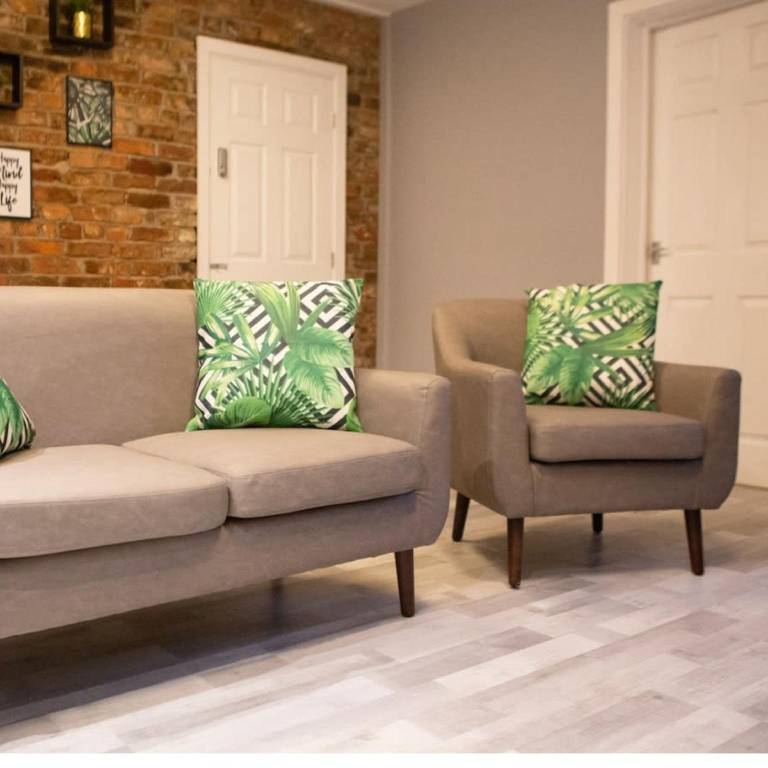 Apartment Birkenhead