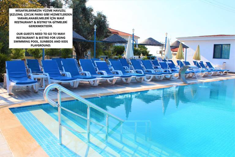 Pleasant holiday apartment with pool, yard & patio | Pets are welcome — photo 3