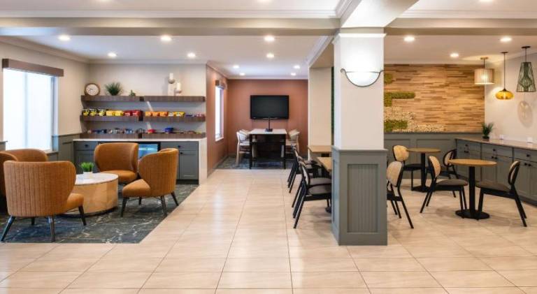 Best Western Kennewick Tri-Cities Center — photo 4