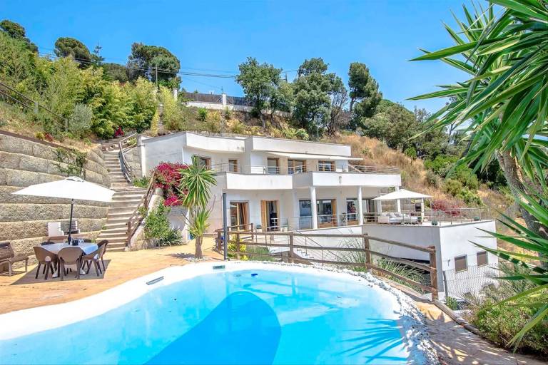 Villa Calella