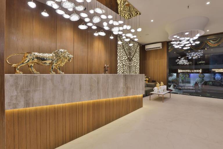 Hotel Elements