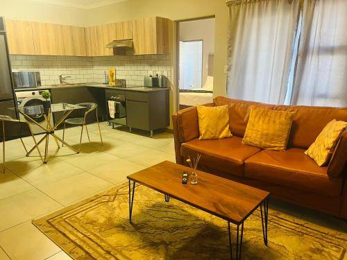 Appartement Midrand