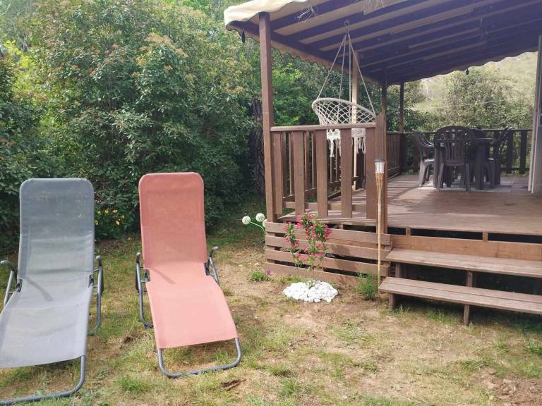 Mobil-home Salon-de-Provence